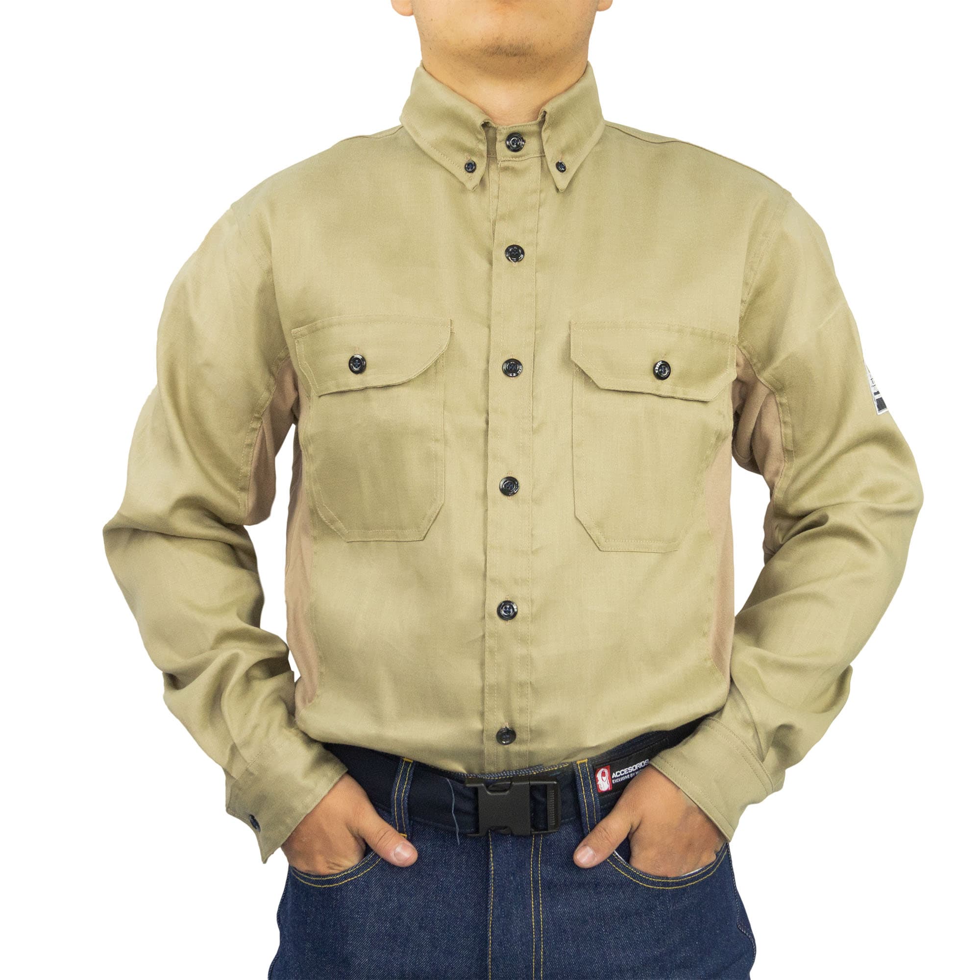 Camisa Hybrid