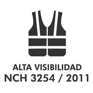 ALTA
VISIBILIDAD