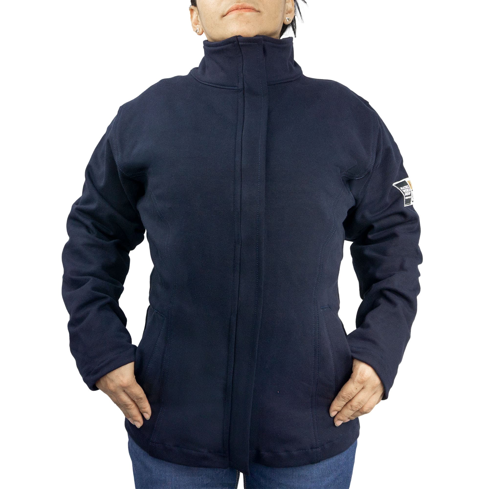 Polar Ignífugo – Mujer